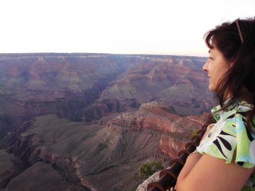 Avid traveler and culinary explorer.