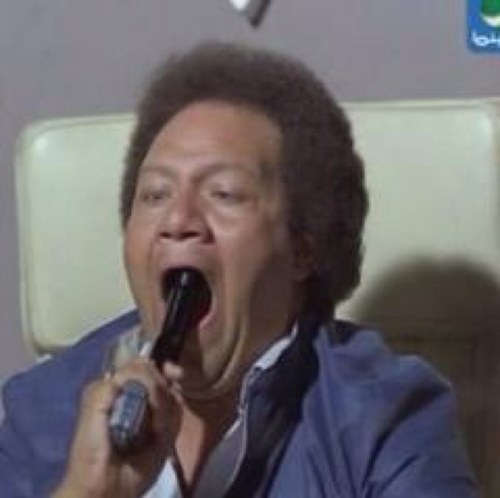 AbdelHamidHamdy's profile picture. It's not what happens to you in life , It's what you do about it