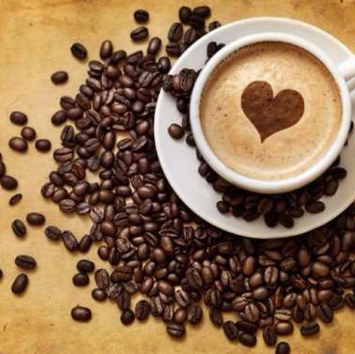 Brew some coffee and read the Bible! Thank you Lord for forgiveness and loving us all!