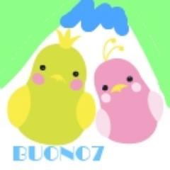 buono7 Profile Picture