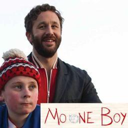 UNOFFICIAL FAN TWITTER for Sky 1's Int. Emmy award-winning comedy #MooneBoy. S1-3 available now on Hulu.