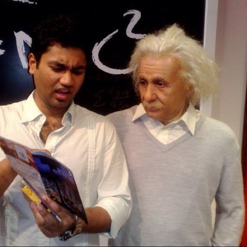 nithinbhogadi's profile picture. 