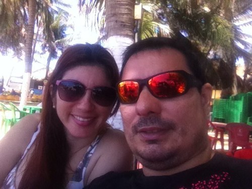 Uma esposa, uma Mãe, uma Lider de multidões.