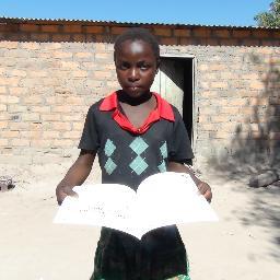 Educating African Girls through the Sale of African Goods.  http://t.co/nlD1uxkNkC: Importing beauty. Exporting change.