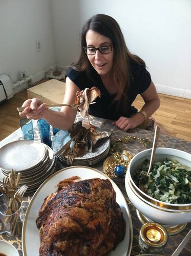 nina_elder's profile picture. Eater. Writer. Proud Missourian. Executive Food Editor @RachaelRayMag.