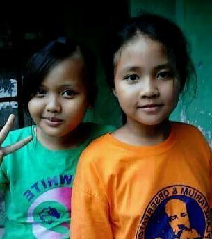 akun twitter ke2,akun pertama @cacaKLT