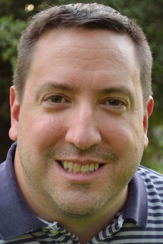 BrianMackin74's profile picture. Software QA Lead