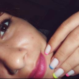19, sexo, escorpiana, misteriosa, decidida, calculista, chocolate, mulheres, vodka e... VINGATIVA ♥
