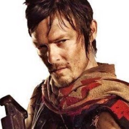 My names Daryl, I'm everyones favorite character for no good reason! (Parody Account)