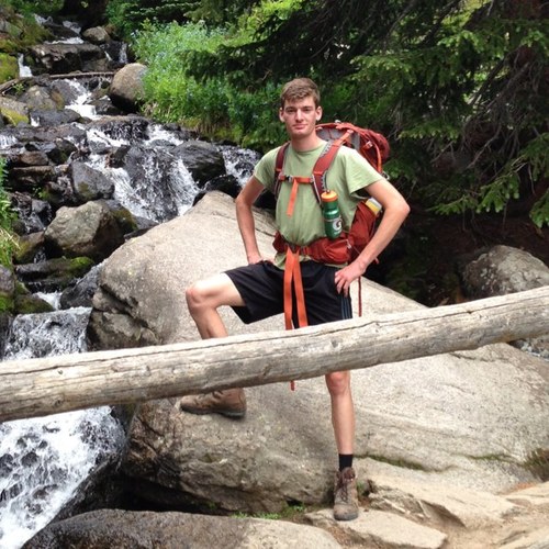 WillBuick's profile picture. Rider of Bikes. Reader of Books. Writer of Blog Posts. Maker of Coffee. Maker of Lists. Instagram = @buck_williams_       https://t.co/DILWEpGMvl