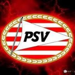 Twitter brasileiro dedicado ao PSV Eindhoven.
