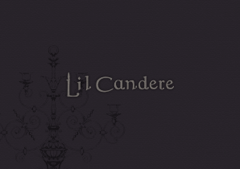 ことあかり洋品店/Lil Candereさんのプロフィール画像