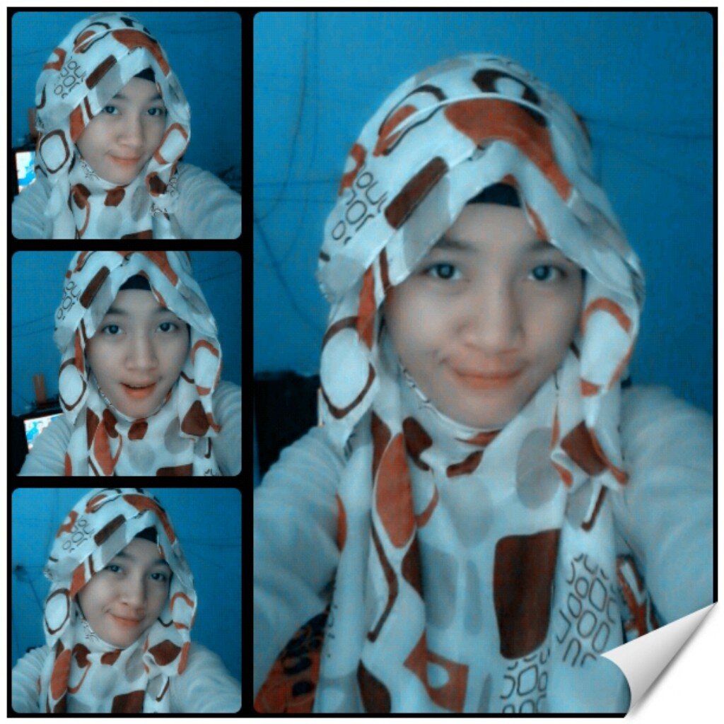 Berusaha jd yg terbaik :*