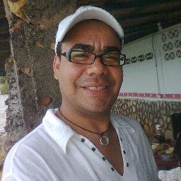 39 AÑOS (PERO APARENTO 25... JAJAJAJA), DE CUMANÁ, CONTADOR PUBLICO, SIMPÁTICO, TRABAJADOR Y FULL APEGADO A DIOS...!