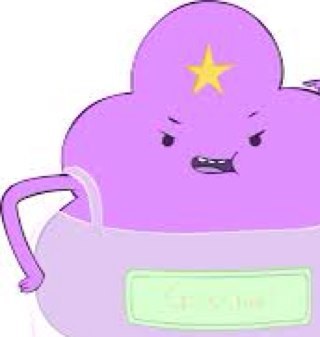 I am the most pretiest princess in OOO and yea im fabLUMPioulus (I follow back)some