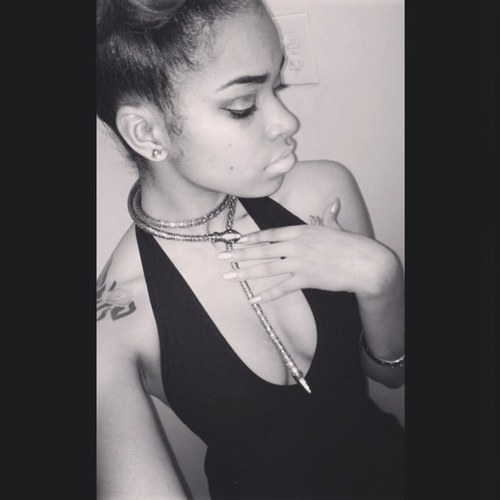 _ShesAKilla's profile picture. Alani's Mommy