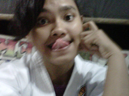 SMA 8 | give my best | i love God n my fams | bestie | i hate fake n stalker | ordinary girl ] Jesus