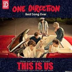 AMO a one direction ... por eso sigueme y te seguiré :D