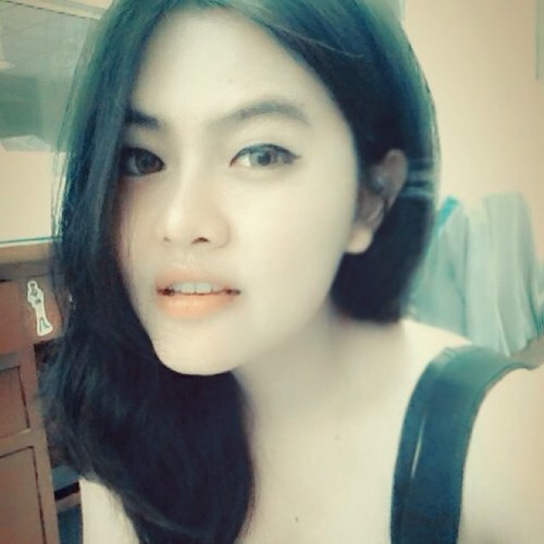 Sawasdee ka, I'm Aida ^^*
