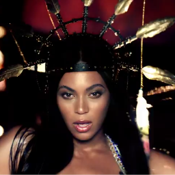 #mtvstars Beyoncé