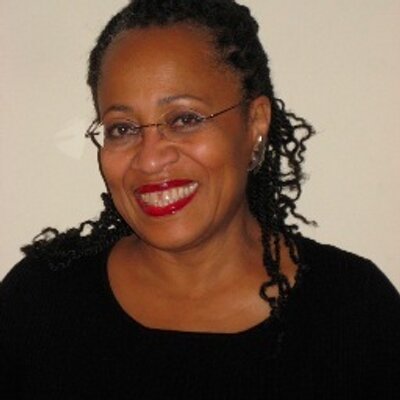 Profile Picture of D. Jacquelyn Edwards (@_djacquelyn) on Twitter