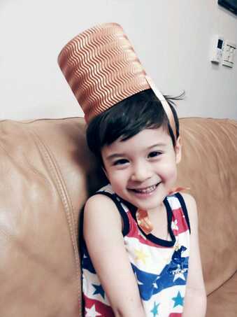 gak tau gue ? cari di google coba| #LAfams #BABYNATION #KIDSRAINBOW #SchoolRainbow