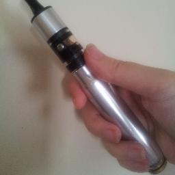I'm a vaper and feel much healthier for it :)