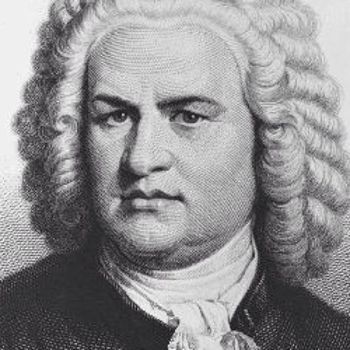 JSBachBio's profile picture. The Prince of Clavier and Organ players
