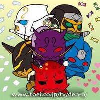 dai-@趣味垢 (@kfclove863) Twitter profile photo