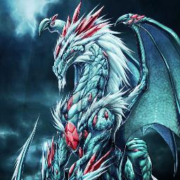 im a good dragon. friends :@_Shenron @iamgokujr #mate @PupCrystal i love her more than anything:)  im dragon related  to dragon Seto @setorei59