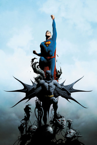 A futurama geek, DC fan (favorites being Batman, Wonderwomen). I cook at a pub in Brockville. And a vocal athiest.