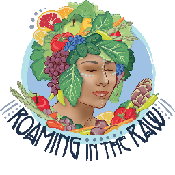 Roaming in the Raw is Asheville's only Juice, Smoothie, and Raw Food Truck!  Organic, Local, Affordable, Healthy Deliciousness!