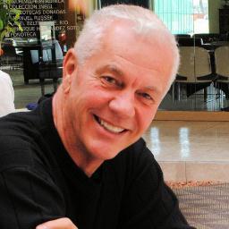 JamesLull's profile picture. Writer, cultural researcher, secular humanist