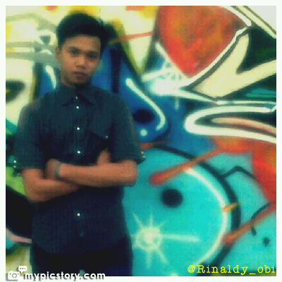 rinaldy_obi's profile picture. ‎​​ PING!!! Aku ya 297ECB94