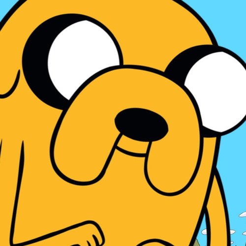 It's finn and jake time
