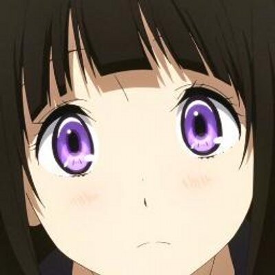 千反田える Lchitanda Twitter 千反田える Lchitanda Twitter