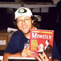 buddassaur's profile picture. Born in Germany, raised by Famous Monsters and Superheroes, & found joy in friends, Beatles & once in 55 years, the Rams. Comics are my life & Leslie's my love.