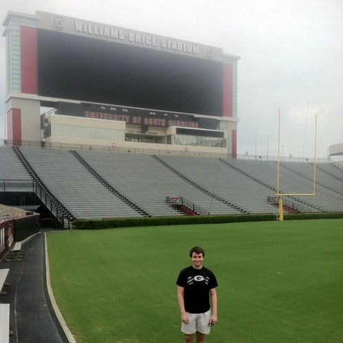 South Carolina