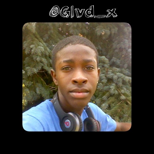 Follow me on instagram @Glvd_x