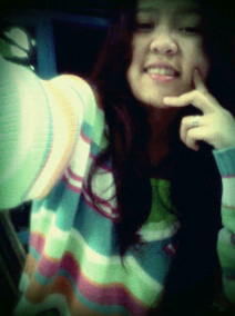 ♥gita itu jutek Ќαℓ☺ belom kenal, tapi aslinya baek banget (y)♥ follow me ;)