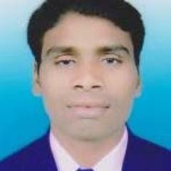 ParmanandChouha's profile picture. 