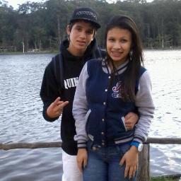 meeu amoor, namoradaa euuteamo @s2_biiiia 03-01-12