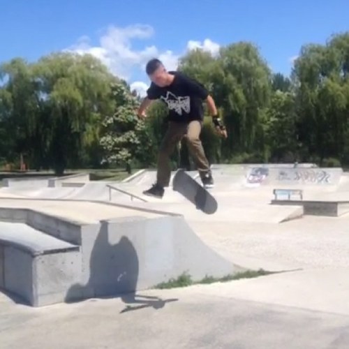 MacTaylor250's profile picture. 