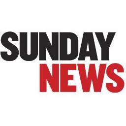 We've got your Sunday sorted