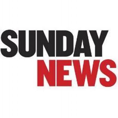 sunday news on twitter according to kightleyoscar kiwis are