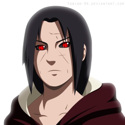 BVB,NARUTO, SAO, FMA, DTB,DEATH NOTE, DMC.
