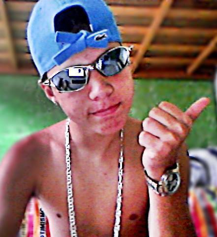 Lacoste - Brazil .