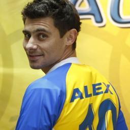 Maestro ex Spartak Moscow e Al-Gharafa