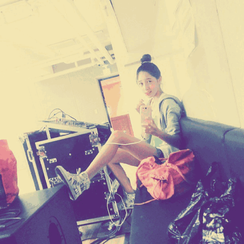 The Certified T-ARA N4's Kim Danee of ©CyberIdols★★