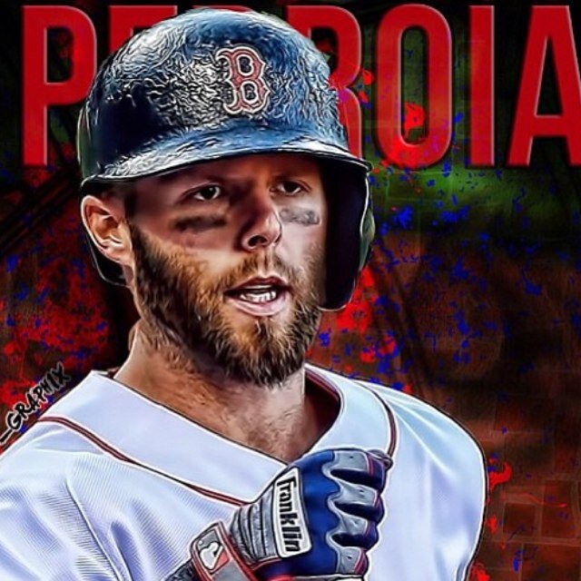 Anything and everything baseball